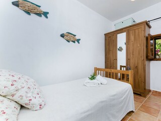 Chalet Cala Santanyí Caratteristiche 38