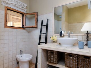 Chalet Cala Santanyí Caratteristiche 39