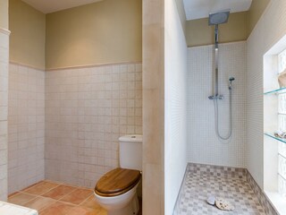 Chalet Cala Santanyí Caratteristiche 40