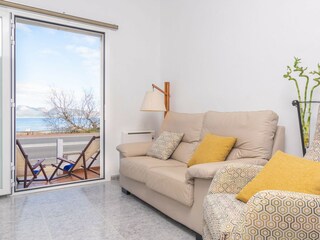 Chalet Alcudia Caratteristiche 8