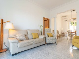 Chalet Alcudia Caratteristiche 10