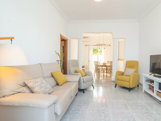 Chalet Alcudia Caratteristiche 16