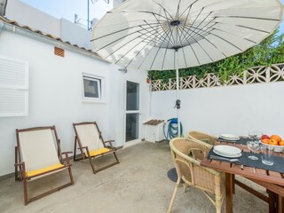 Chalet Alcudia Registrazione all'aperto 5