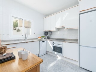 Chalet Alcudia Caratteristiche 14