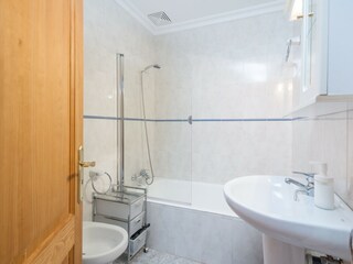 Chalet Alcudia Caratteristiche 21