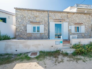 Chalet Alcudia Registrazione all'aperto 7