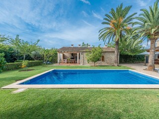 Tenuta Inca Registrazione all'aperto 2