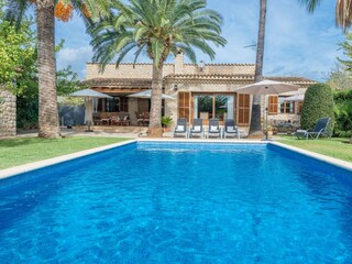 Tenuta Inca Registrazione all'aperto 5