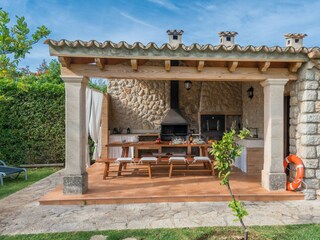 Tenuta Inca Registrazione all'aperto 6