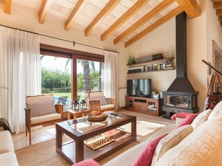 Tenuta Inca Caratteristiche 22