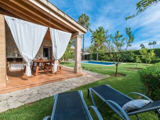 Tenuta Inca Registrazione all'aperto 13