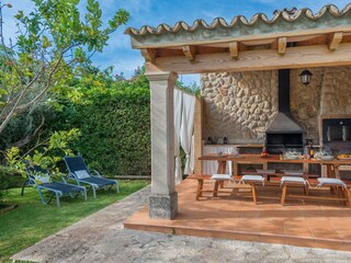 Tenuta Inca Registrazione all'aperto 14