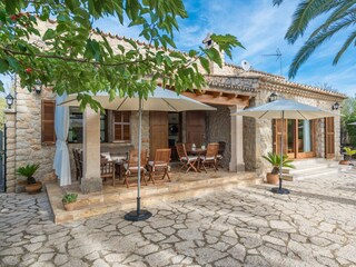 Tenuta Inca Registrazione all'aperto 17