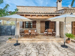 Tenuta Inca Registrazione all'aperto 18