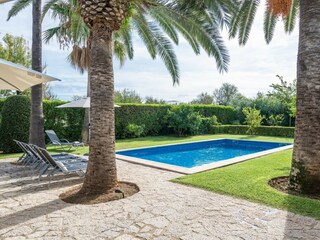 Tenuta Inca Registrazione all'aperto 19