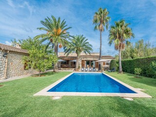 Tenuta Inca Registrazione all'aperto 20