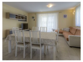 Appartamento per vacanze Lovrecica Caratteristiche 10