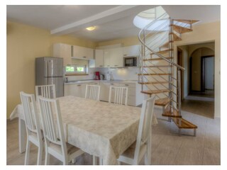 Appartamento per vacanze Lovrecica Caratteristiche 12