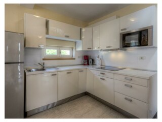 Appartamento per vacanze Lovrecica Caratteristiche 13