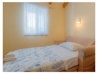 Appartamento per vacanze Lovrecica Caratteristiche 17