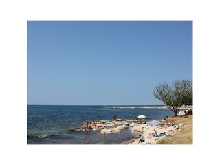 Appartamento per vacanze Lovrecica Ambiente 25