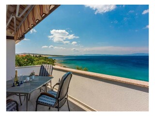 Appartamento per vacanze Kraljevica Registrazione all'aperto 3