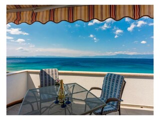 Appartamento per vacanze Kraljevica Registrazione all'aperto 2