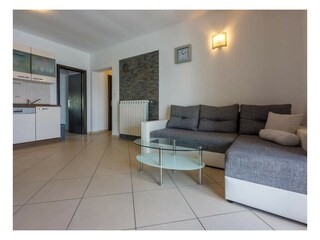 Appartamento per vacanze Kraljevica Caratteristiche 11