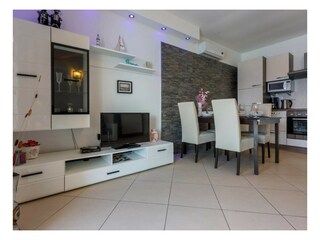 Appartamento per vacanze Kraljevica Caratteristiche 13