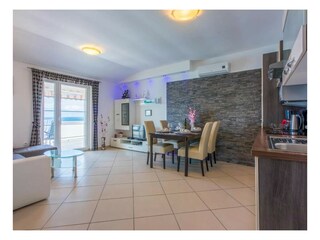 Appartamento per vacanze Kraljevica Caratteristiche 15