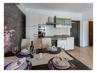 Appartamento per vacanze Kraljevica Caratteristiche 16