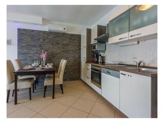 Appartamento per vacanze Kraljevica Caratteristiche 17