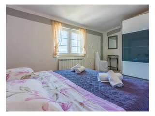 Appartamento per vacanze Kraljevica Caratteristiche 19