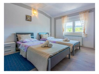 Appartamento per vacanze Kraljevica Caratteristiche 22