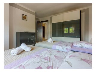 Appartamento per vacanze Kraljevica Caratteristiche 24