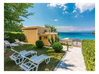 Appartamento per vacanze Kraljevica Registrazione all'aperto 7