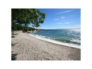 Appartamento per vacanze Kraljevica Ambiente 26