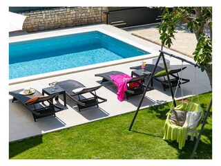 Casa per le vacanze Galižana Registrazione all'aperto 5