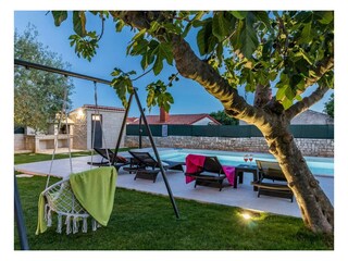 Casa per le vacanze Galižana Registrazione all'aperto 7