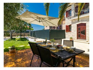 Casa per le vacanze Galižana Registrazione all'aperto 11