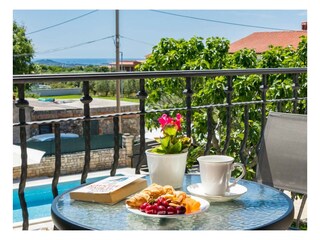 Vakantiehuis Galižana Buitenaudio-opname 14