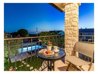 Casa per le vacanze Galižana Registrazione all'aperto 15