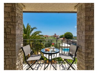 Casa per le vacanze Galižana Registrazione all'aperto 16