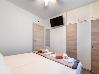 Vakantieappartement Baska Kenmerken 13