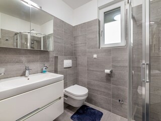 Vakantieappartement Baska Kenmerken 17