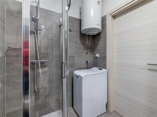 Holiday apartment Baska Features 16