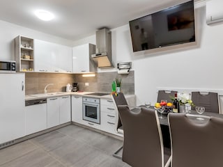 Vakantieappartement Baska Kenmerken 10