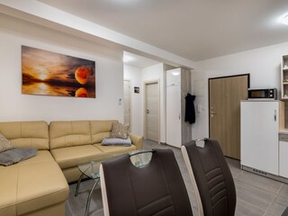 Vakantieappartement Baska Kenmerken 8
