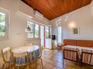 Appartamento per vacanze Baska Caratteristiche 8