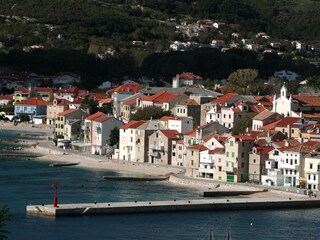 Appartamento per vacanze Baska Ambiente 16